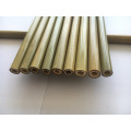 Natural Reusable Bamboo Straw with Customized Logo